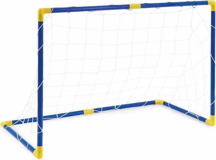 Out and About Mini Football Goal Set