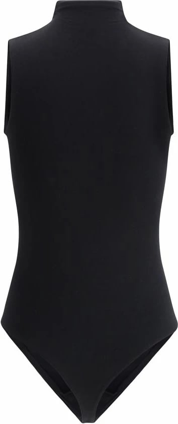 Bodysuit Wolford për femra, e bardhë