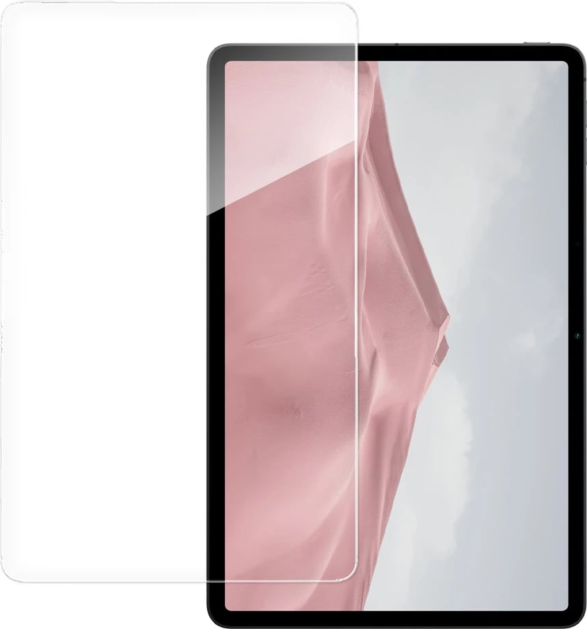 Xham i temperuar Wozinsky për Oppo Pad 11", 9H, Transparent