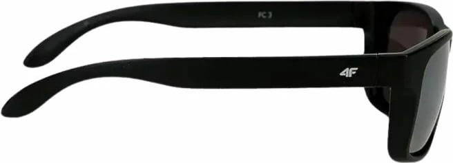 Syze dielli unisex 4F, të zeza