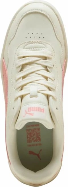 Atlete femra Puma, krem