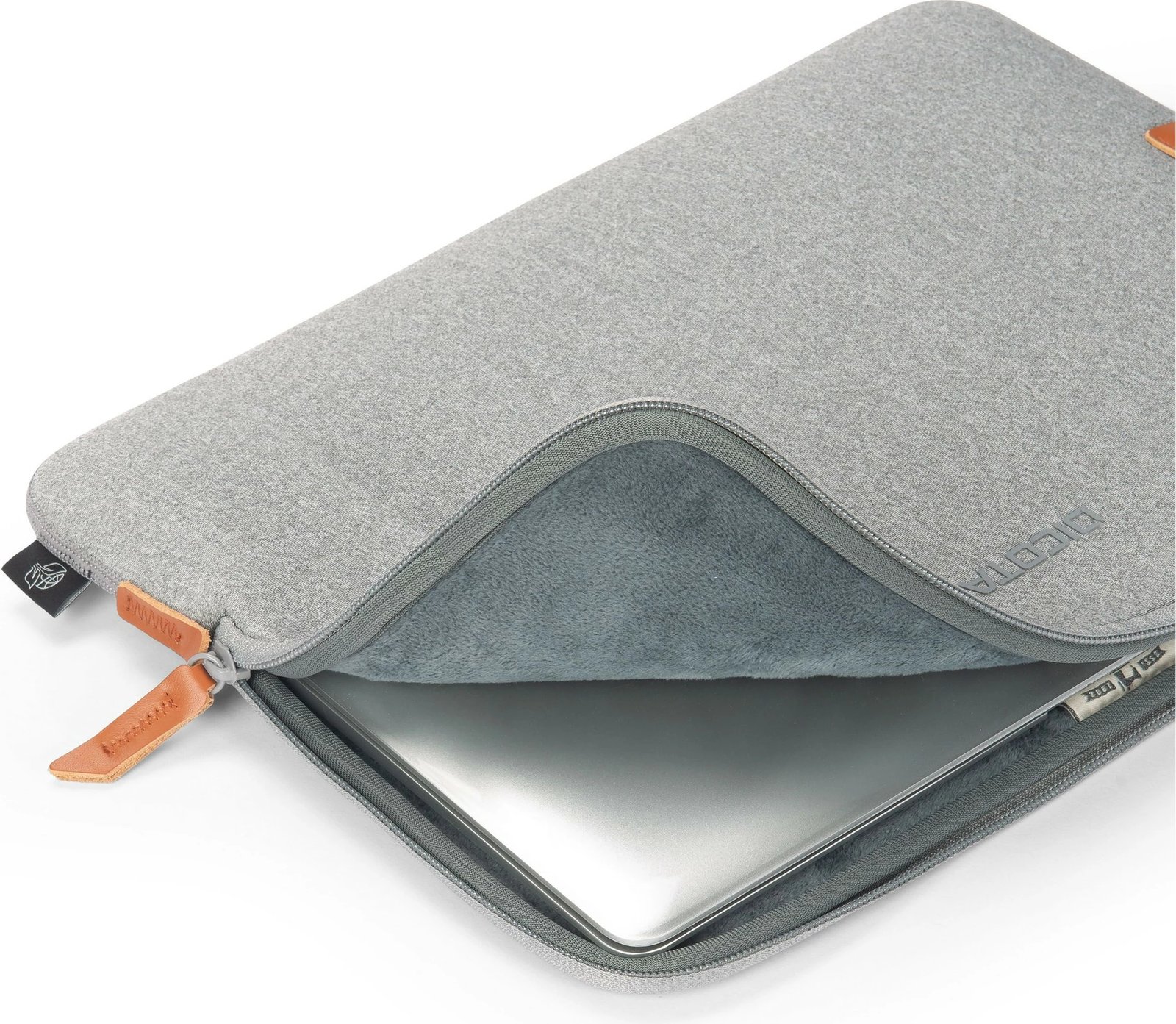 Mbështjellës DICOTA D31751-RPET, 13", Gri