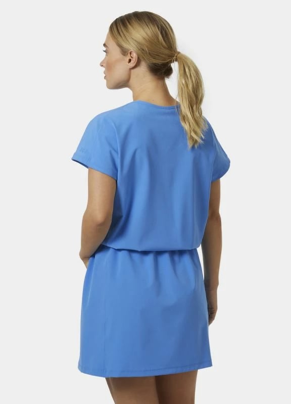 Fustan veror Helly Hansen për femra, i kaltër