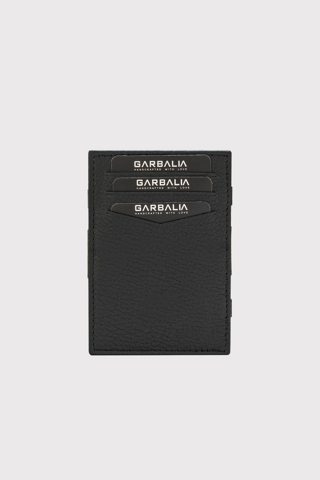 Mbajtës kartelash Zoozie Bags, Magic, i zi v2 Mbajtës kartelash Zoozie Bags, Magic, i zi v2