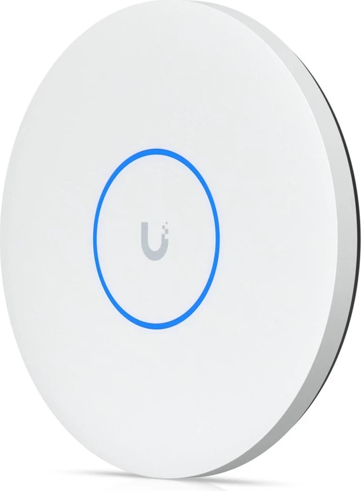 Access point Ubiquiti U7 Pro XG, 5800 Mbit/s, PoE+, Bardhë