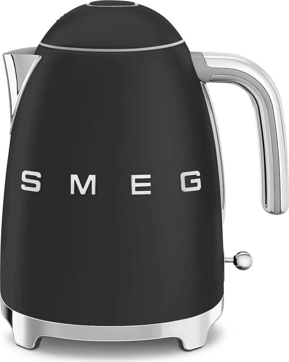 Çajnik elektrik Smeg 50' Style, i zi
