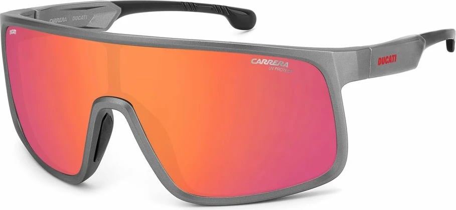 Syze dielli Carrera Ducati, gri