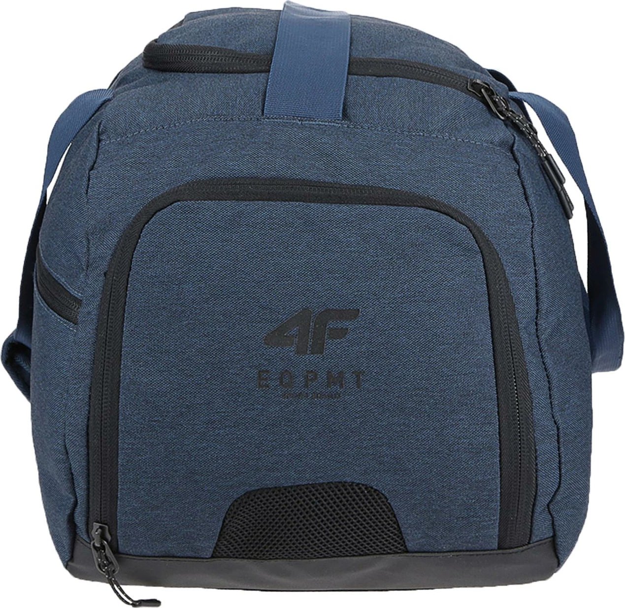 Çantë sportive unisex 4F, navy blue