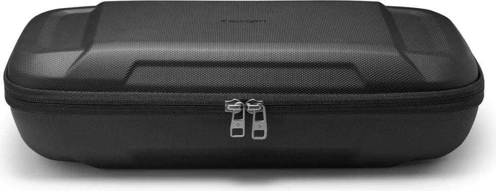 Mbështjellës Spigen Rugged Armor Pro për Sony Playstation Portal, i zi Mbështjellës Spigen Rugged Armor Pro për Sony Playstation Portal, i zi