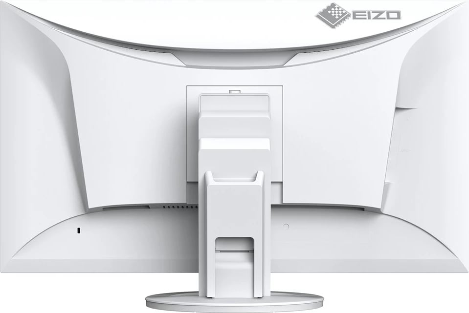 Monitor EIZO FlexScan EV2795-WT, 27", Quad HD, LED, Bardhë