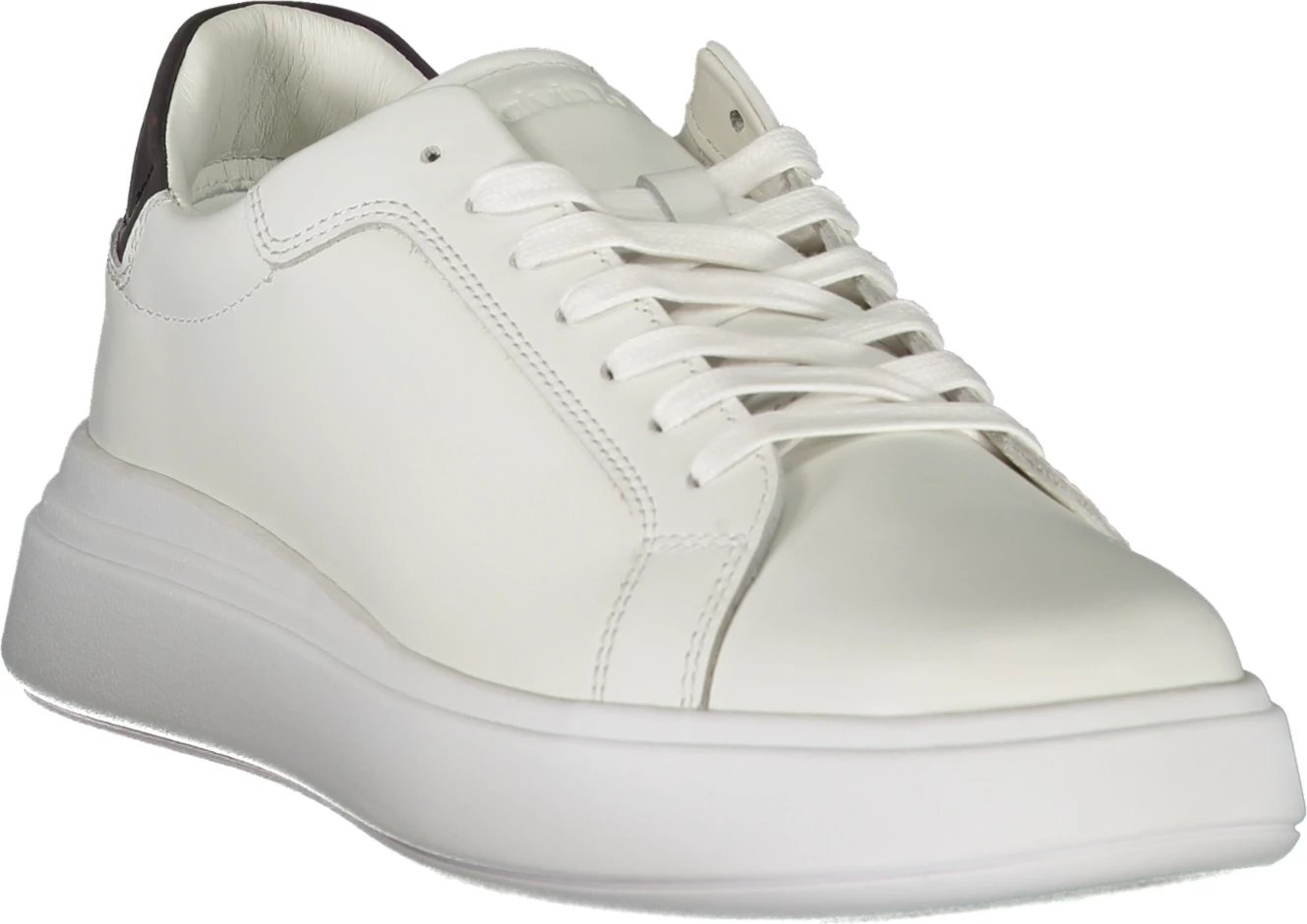 Atlete Calvin Klein meshkuj, të bardha