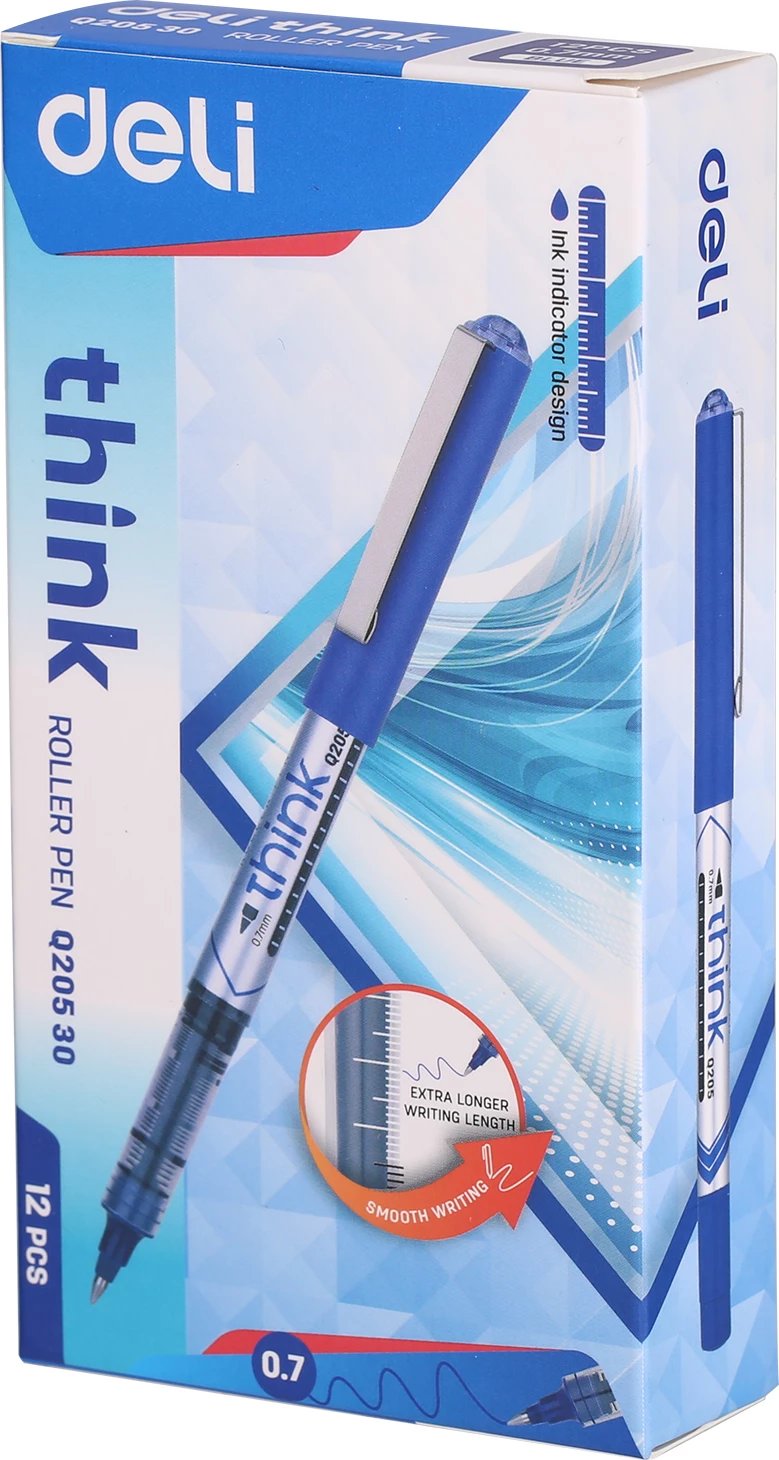 DELI KIMIK I KALTERT 0.7 Q20530 1/12