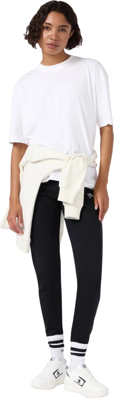 Pantallona sportive për femra Champion, të zeza