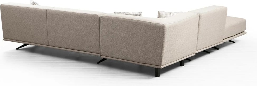 Këndare Bentley, kënd, bezhë, PUF-O1-C-3R