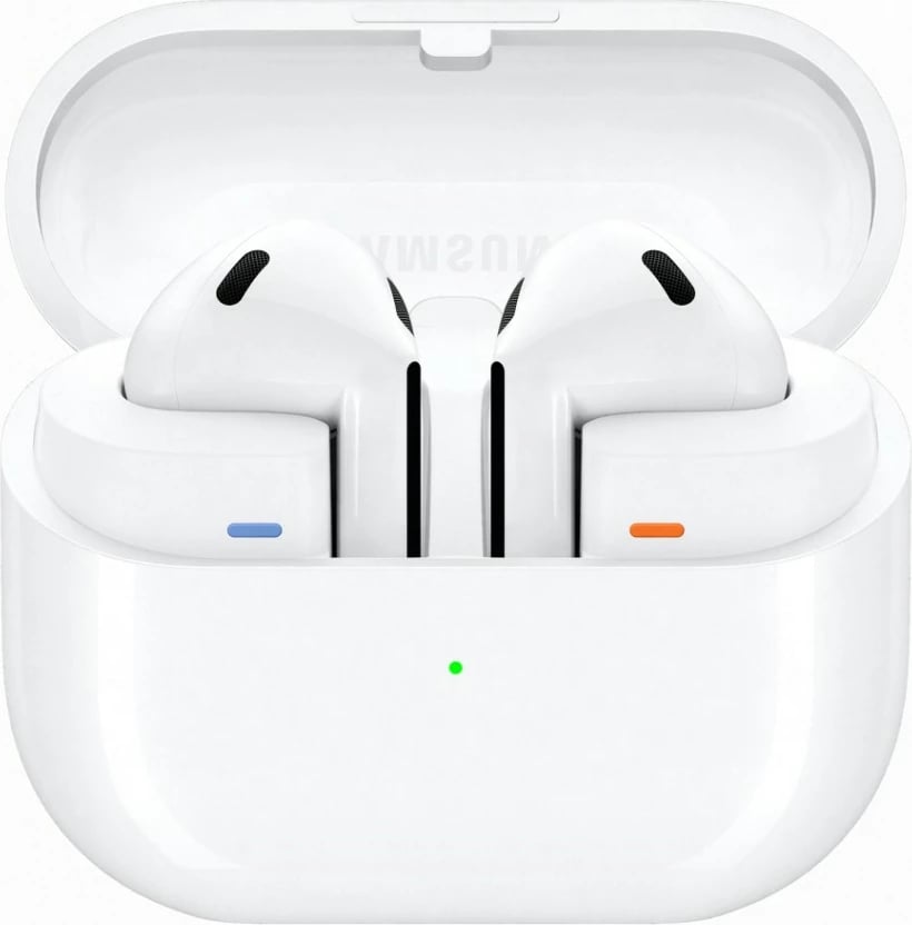 Dëgjuese Samsung Galaxy Buds 3, të bardha