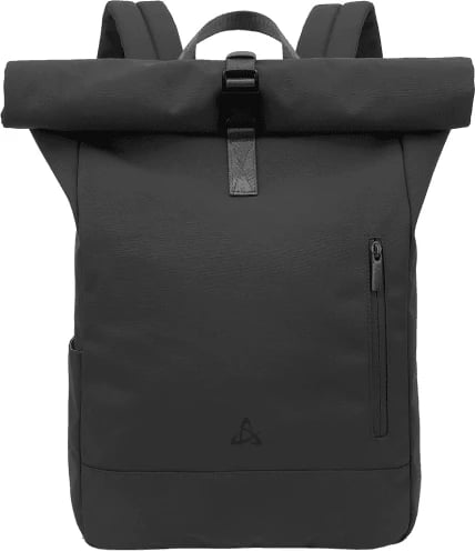 Çantë krahu për Laptop 15.6" Sbox Jakarta, e zezë 