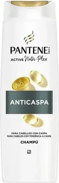 Shampon Pantene Anticaspa unisex 325ml