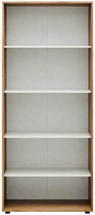 Dollap Skye Decor, ngjyrë arre, Grd-1725-Oo-2