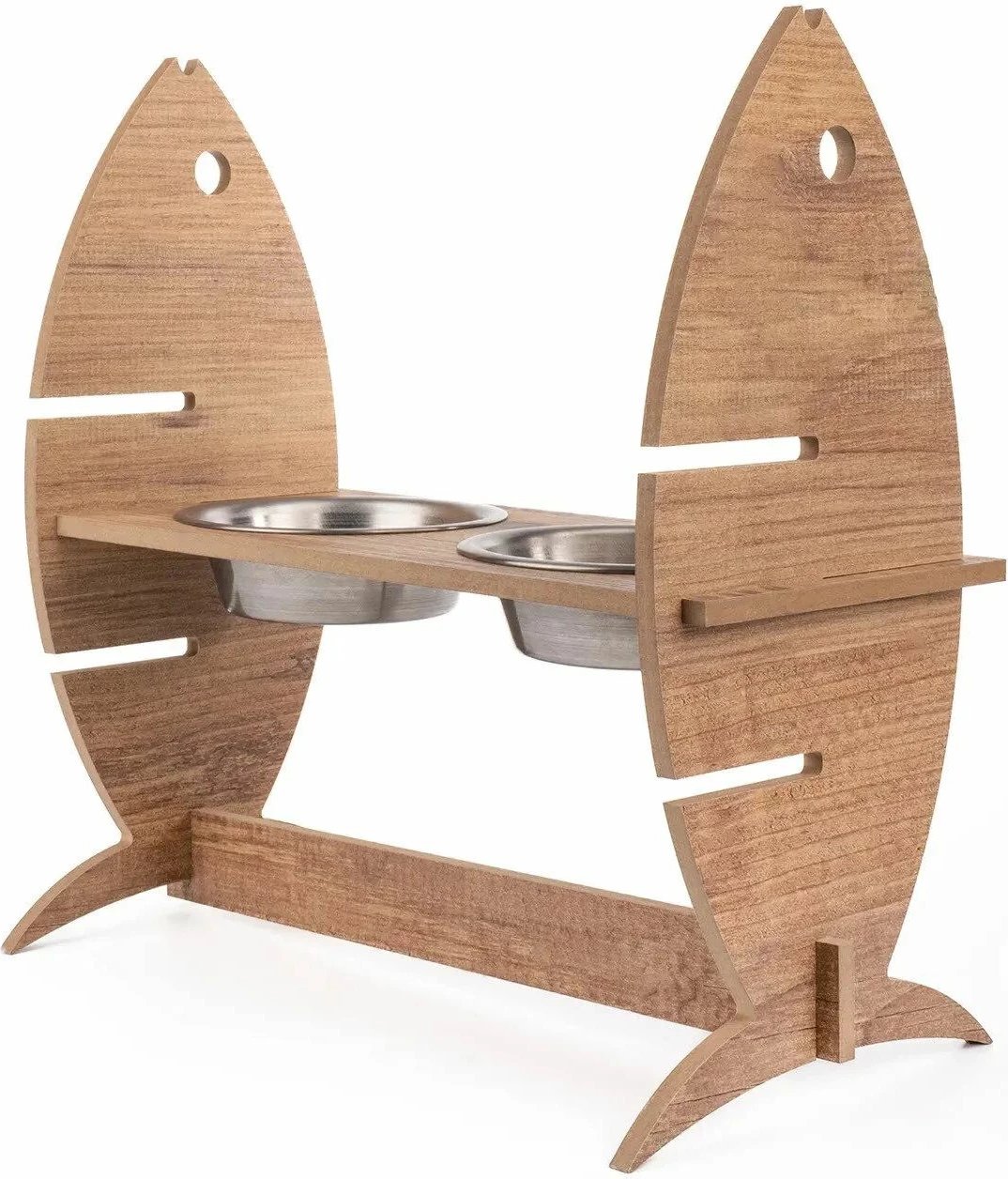 Enë ushqimi për kafshë shtëpiake, Paws & Whiskers, Apvm14