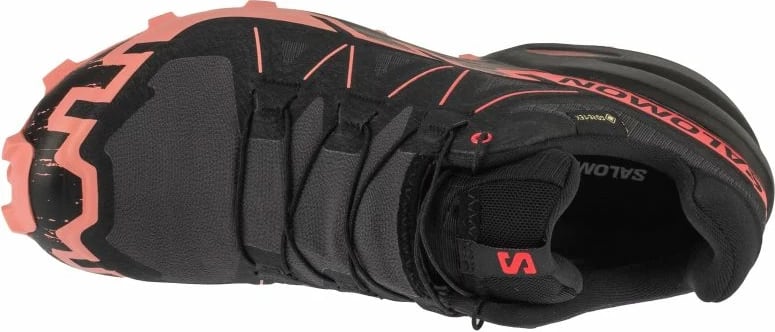 Atlete për femra Salomon, gri