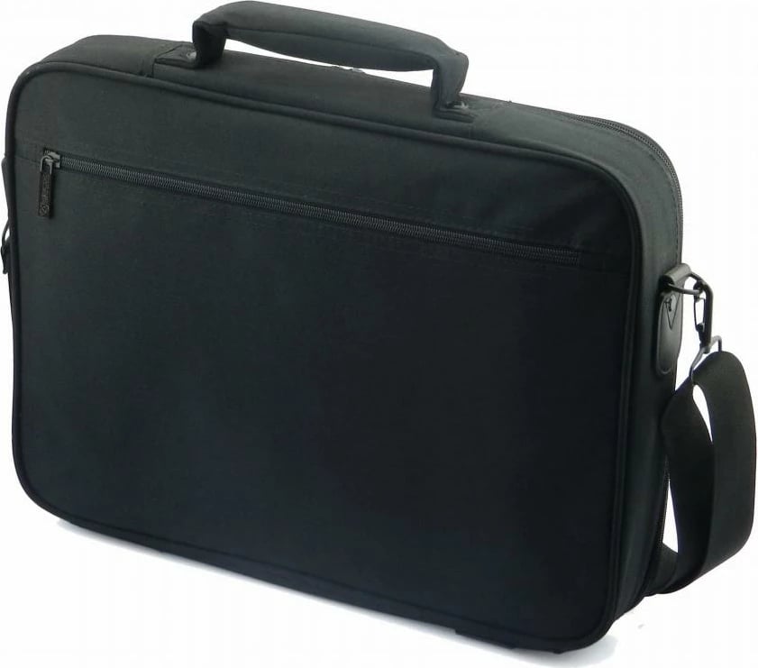 Çantë SBOX, NSS-88120, për laptop 17,3", e zezë