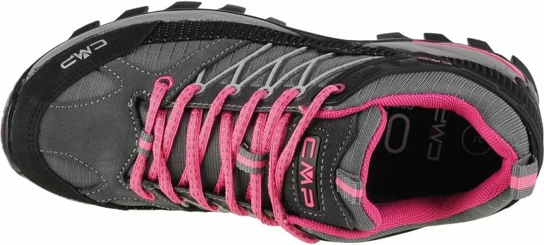 Atlete për femra CMP, të zeza dhe rozë Atlete për femra CMP, të zeza dhe rozë