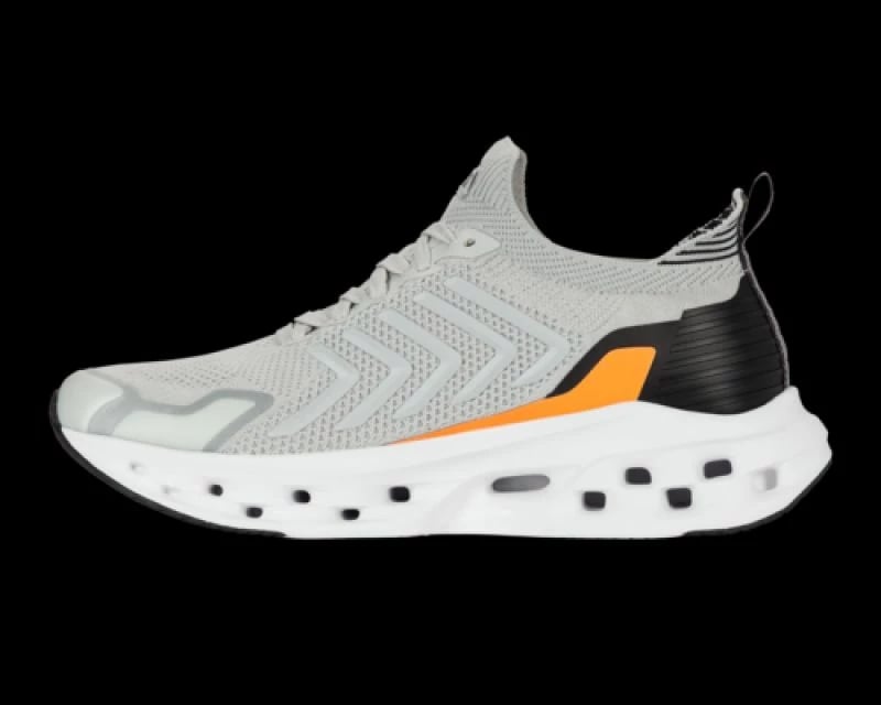 Atlete lifestyle për meshkuj K-Swiss, gri