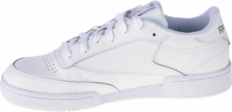 Atlete për meshkuj Reebok, të bardha