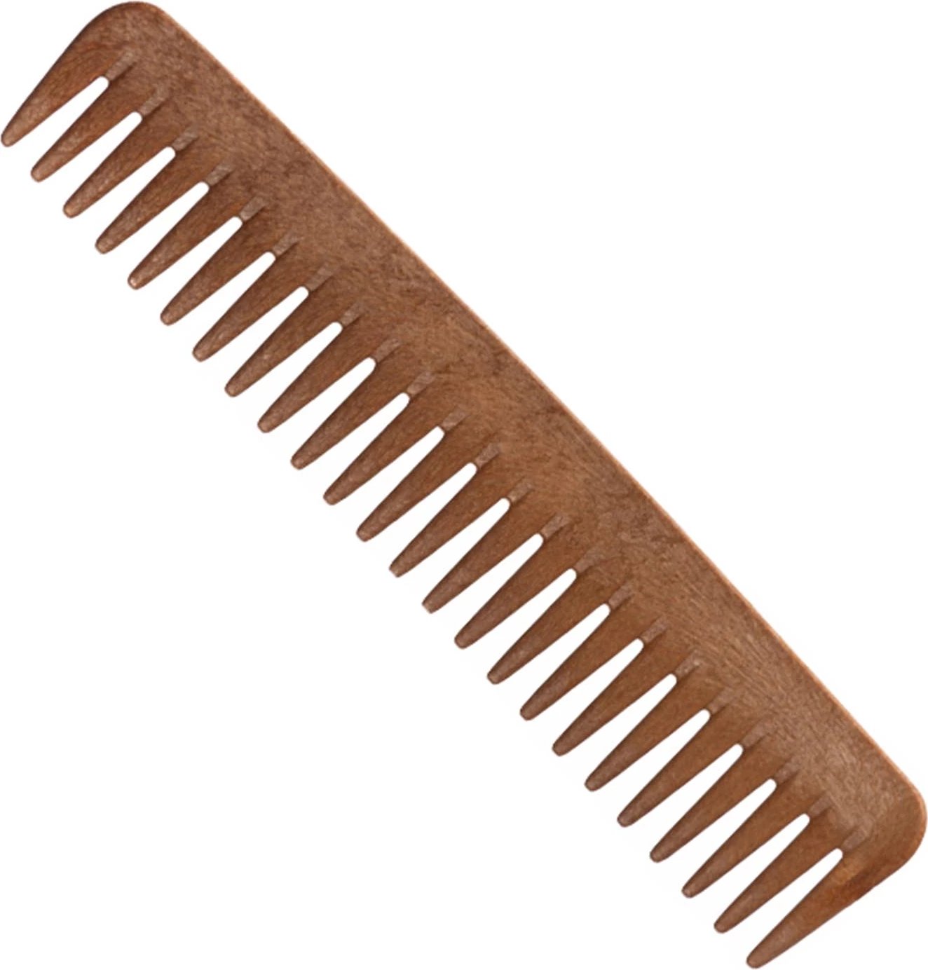 Peine druri unisex EUROSTIL Batidor Mechas, 1 copë