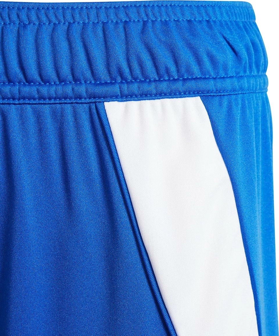 Shorce për fëmijë adidas, blu Shorce për fëmijë adidas, blu