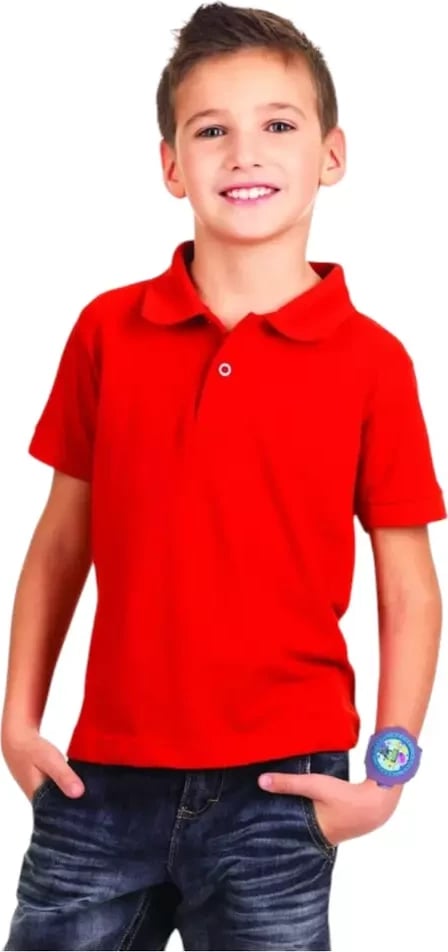 Orë E Projektuar Për Fëmijë Disney Stitch - DMW050D