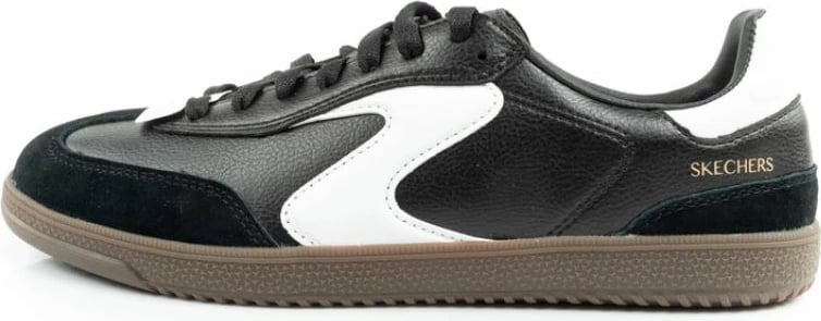 Atlete për femra Skechers, të zeza