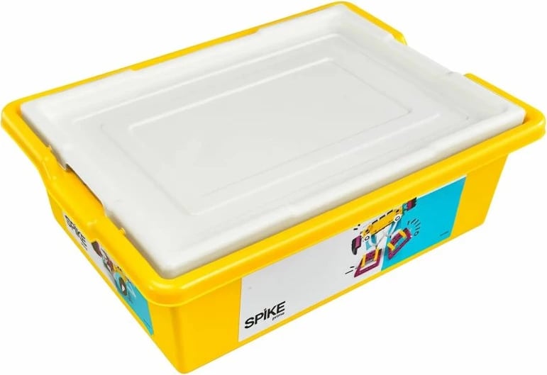 Set ndërtimi Lego për fëmijë, SPIKE Prime
