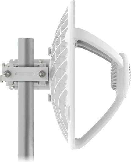 Network bridge Ubiquiti airFiber 60 LR, 1800 Mbit/s, i bardhë