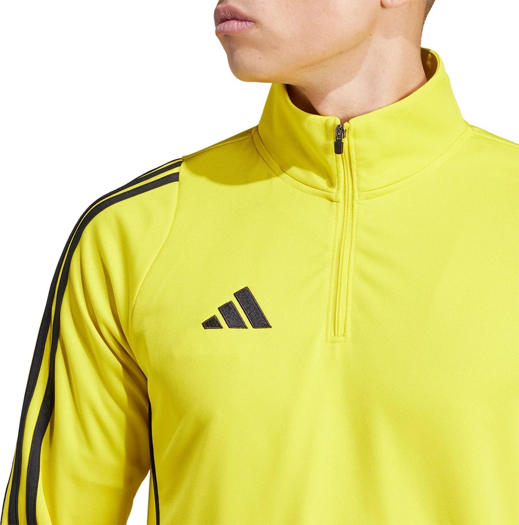 Duks për meshkuj adidas, i verdhë