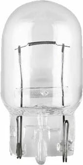 Lampa 12v 21w W21w W3x16d Pa Fasung Kuti Muhler