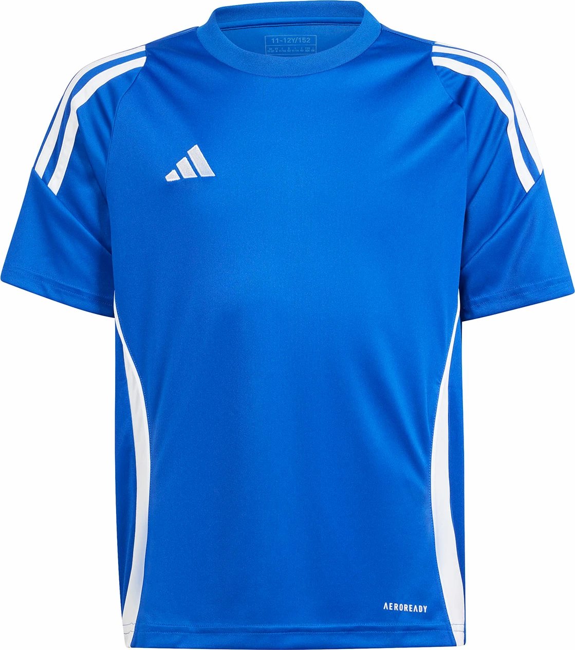 Maicë për fëmijë adidas, e kaltër