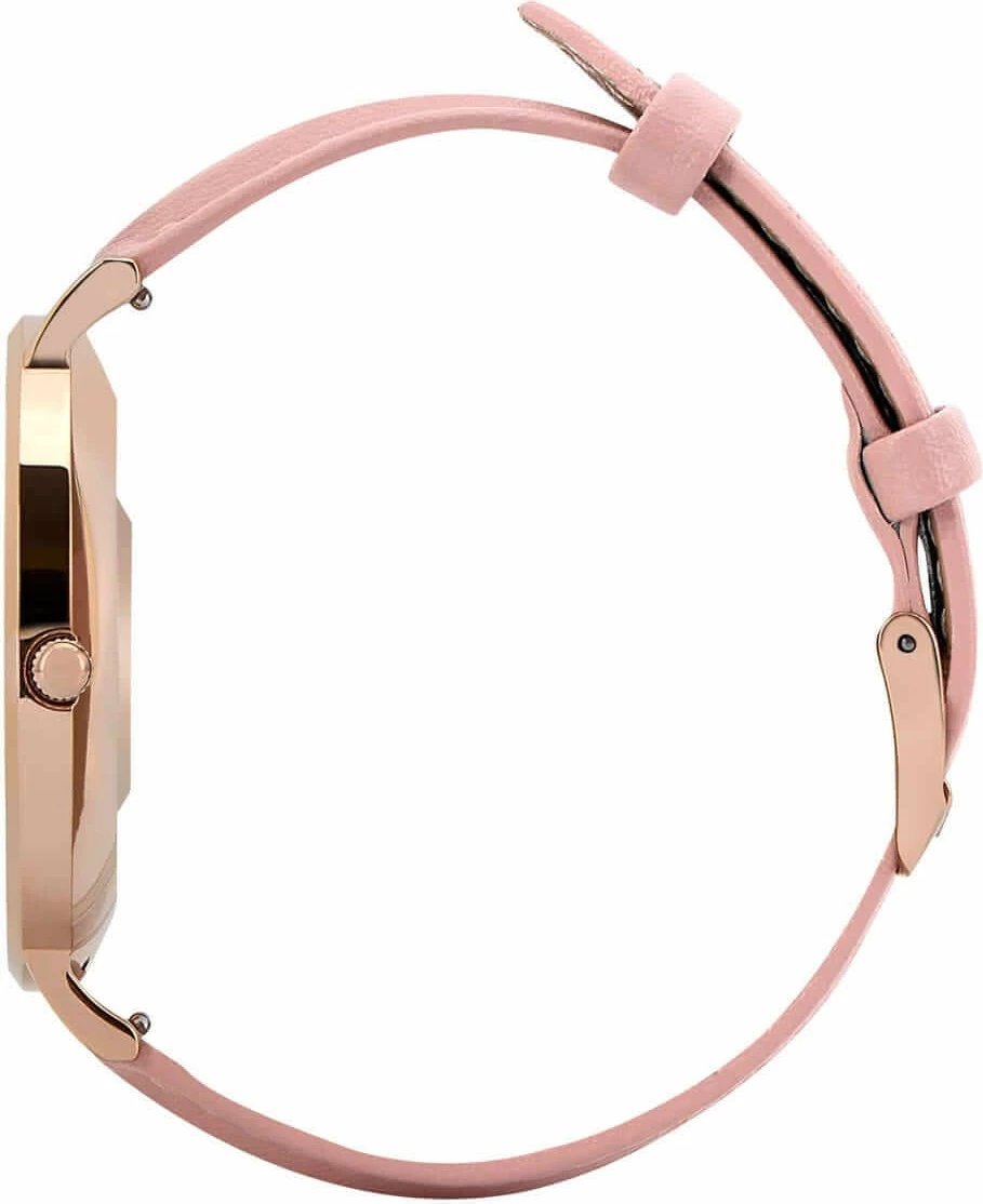 Smartwatch Garett Verona, 1.3" AMOLED, Bluetooth, Rozë