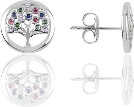 Vathë argjendi Jumeon, të bardhë, SGTL10786