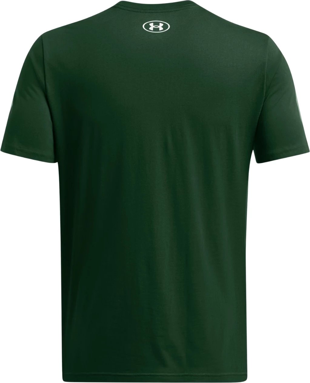 Maicë për meshkuj Under Armour, e gjelbër
