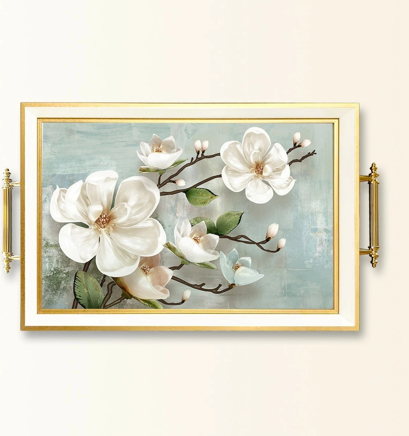 Tabaka qelqi dekorative, shumëngjyrëshe, Aberto Design, TPB9880 Tabaka qelqi dekorative, shumëngjyrëshe, Aberto Design, TPB9880