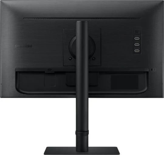 Monitor Samsung S24A600UCUX, 24", Quad HD, i zi