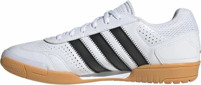 Atlete për meshkuj adidas, të bardha