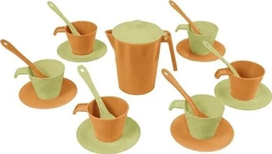 Seti i çajit për fëmijë Wader Eko RePlay