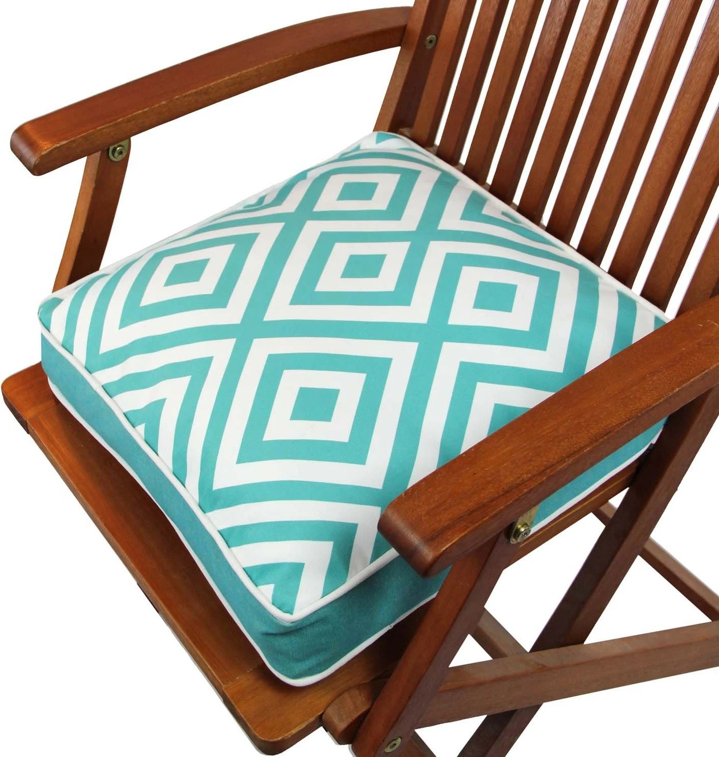 Jastëk Evila Originals, YM1205, shumëngjyrësh, 42x42cm