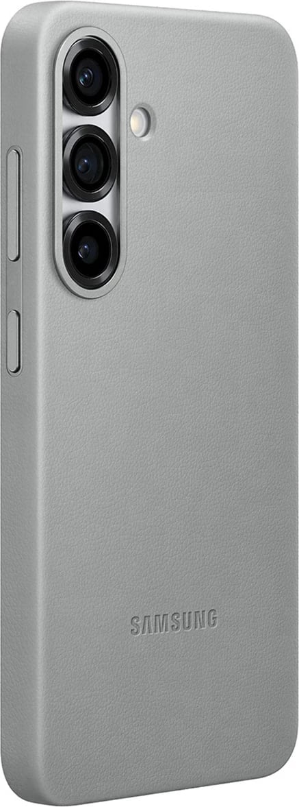 Mbështjellës Samsung KindSuit EF-VS937PJE për Galaxy S25 Edge, Gri