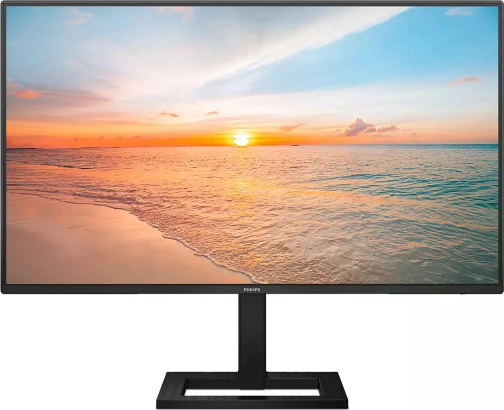 Monitor Philips 27E1N1300AE/00, 27", Full HD, IPS, 120Hz, USB-C, Zi