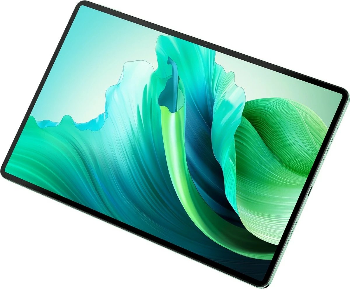 Tablet Oukitel OT8, 11 inç, 6/256GB, 8800 mAh, Gjelbër