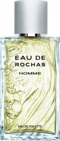 Eau de Toilette për meshkuj Rochas Eau De Rochas Homme 100ml