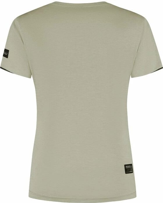 Maicë sportive për femra Rogelli, sand XL